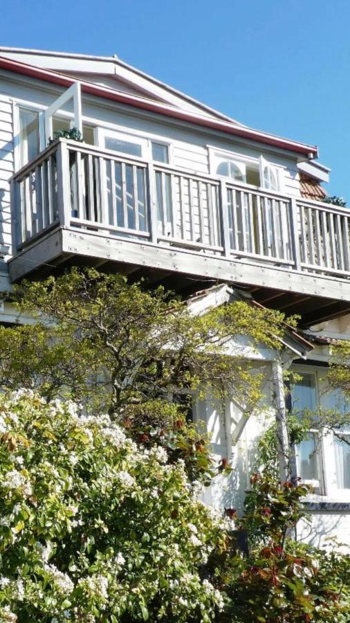 Cosy Caversham Retreat Dunedin Exterior photo